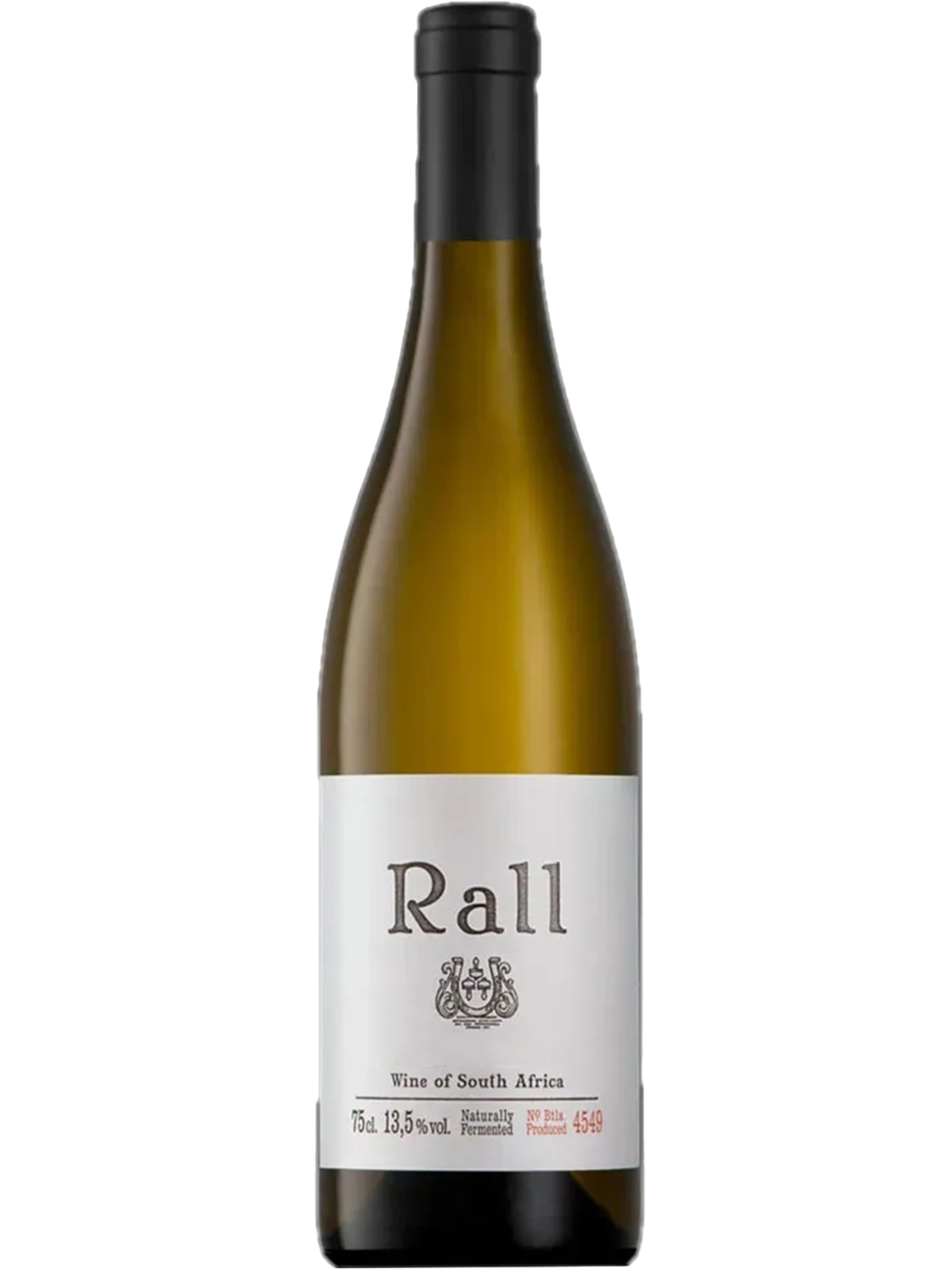 Rall White 2020 750ml